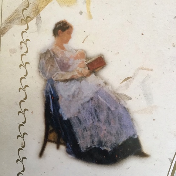 NEW Robert Frederick Special Edition Mother and Child Photograph Album - Picture 4 of 11